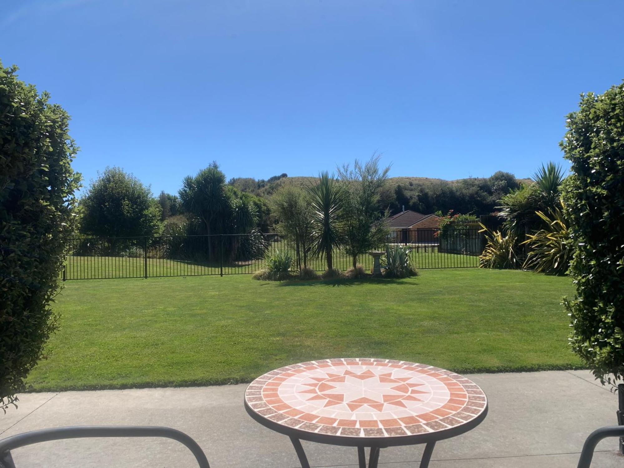 Parkside Boutique Lodge Rotorua Exterior foto